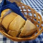 Kiskőrössy Halászcsárda Szeged - Étel/ital