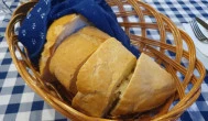 Kiskőrössy Halászcsárda Szeged - Étel/ital