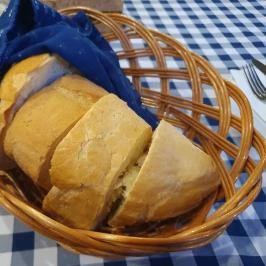 Kiskőrössy Halászcsárda Szeged - Étel/ital