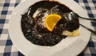 Kiskőrössy Halászcsárda Szeged - Étel/ital