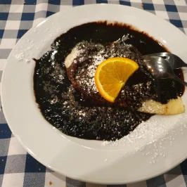Kiskőrössy Halászcsárda Szeged - Étel/ital