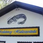 Kiskőrössy Halászcsárda Szeged - Külső kép