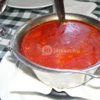 Kiskőrössy Halászcsárda Szeged - Étel/ital