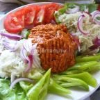 Kiskőrössy Halászcsárda Szeged - Étel/ital