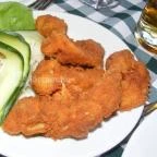 Kiskőrössy Halászcsárda Szeged - Étel/ital