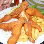 Kiskőrössy Halászcsárda Szeged - Étel/ital