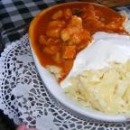 Kiskőrössy Halászcsárda Szeged - Étel/ital