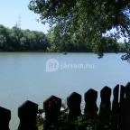 Kiskőrössy Halászcsárda Szeged - Külső kép