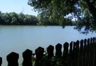 Kiskőrössy Halászcsárda Szeged