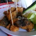 Kiskőrössy Halászcsárda Szeged - Étel/ital