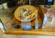 Kiskovász Pékség Budapest