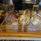 Kiskovász Pékség Budapest - Étel/ital