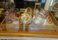 Kiskovász Pékség Budapest