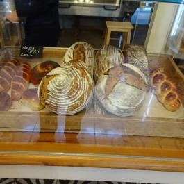 Kiskovász Pékség Budapest - Étel/ital