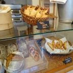 Kiskovász Pékség Budapest - Étel/ital