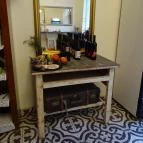 Kiskovász Pékség Budapest - Belső