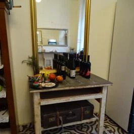 Kiskovász Pékség Budapest - Belső