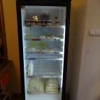 Kiskovász Pékség Budapest - Belső