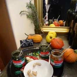 Kiskovász Pékség Budapest - Egyéb