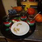 Kiskovász Pékség Budapest - Étel/ital