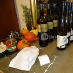 Kiskovász Pékség Budapest - Étel/ital