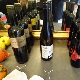 Kiskovász Pékség Budapest - Egyéb