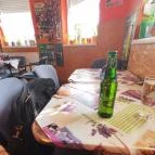 Kiskozák Söröző Hosszúpályi - Belső