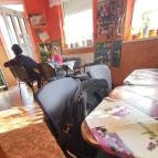 Kiskozák Söröző Hosszúpályi - Belső