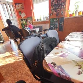 Kiskozák Söröző, Hosszúpályi - Belső