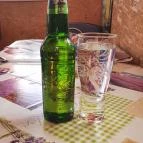 Kiskozák Söröző Hosszúpályi - Étel/ital