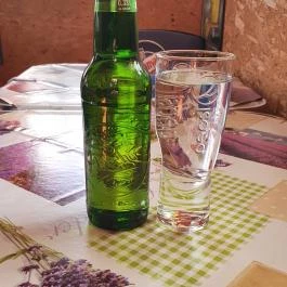 Kiskozák Söröző, Hosszúpályi - Étel/ital