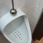 Kiskozák Söröző Hosszúpályi - Mosdó