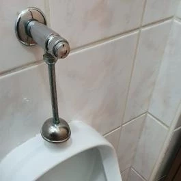 Kiskozák Söröző, Hosszúpályi - Mosdó