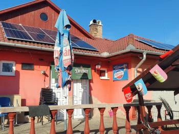 Kiskozák Söröző Hosszúpályi