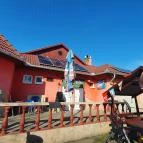 Kiskozák Söröző Hosszúpályi - Külső kép