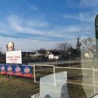 Kiskozák Söröző Hosszúpályi - Külső kép