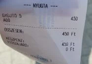 Kismackó Cukrászda Törökszentmiklós