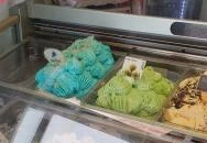 Kismackó Cukrászda Törökszentmiklós