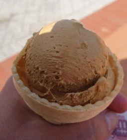 Kismackó Cukrászda