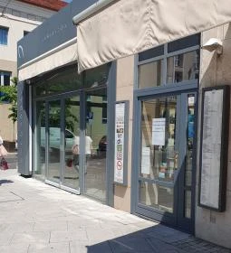 Kismandula Cukrászda