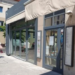 Kismandula Cukrászda, Debrecen - Egyéb