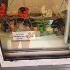 Kismandula Cukrászda Debrecen - Egyéb