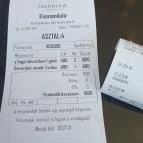 Kismandula Cukrászda Debrecen - Egyéb