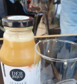 Kismandula Cukrászda