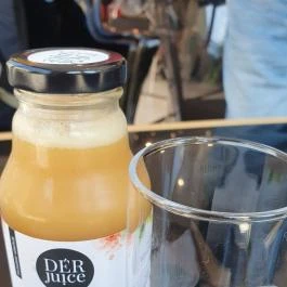 Kismandula Cukrászda, Debrecen - Egyéb