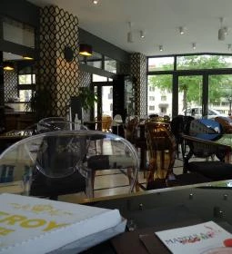 Kismandula Cukrászda