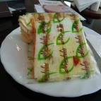 Kismandula Cukrászda Debrecen - Étel/ital