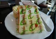 Kismandula Cukrászda Debrecen