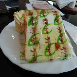 Kismandula Cukrászda, Debrecen - Étel/ital