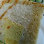 Kismandula Cukrászda Debrecen - Étel/ital